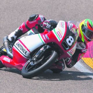 México, en el mapa del motociclismo mundial