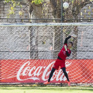 Atlas, a enmendar el camino