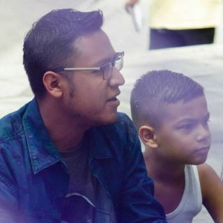 Iniciación en el arte para niños y adolescentes