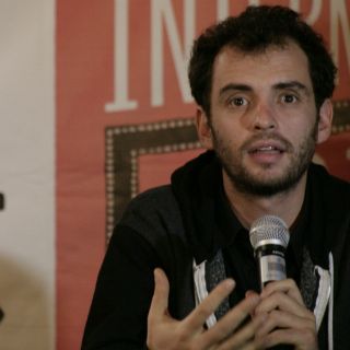 Trump hace que 'Desierto' sea aún más relevante: Jonás Cuarón