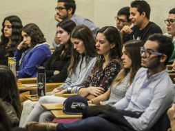 La personalidad de un niño o joven, será compuesta de lo aprendido. EL INFORMADOR / ARCHIVO