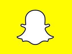 Entre otras novedades dadas a conocer este día se encuentra el cambio de nombre de la empresa, que pasará a ser llamada Snap Inc. TWITTER / @Snapchat