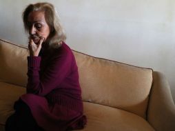 El estrés familiar, cambios bruscos en las rutinas diarias o de domicilios pueden acelerar la enfermedad del paciente. AFP / ARCHIVO