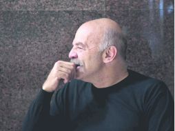 'Todo tiempo futuro fue mejor', es una de las creencias del escritor argentino. AFP / ARCHIVO