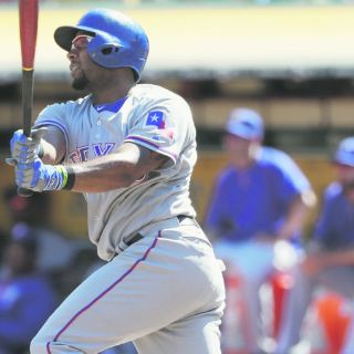 Rangers estrenan título divisional con blanqueda