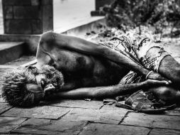 El obstáculo para hacer un mundo más justo somos los ricos que levantamos barreras. EL INFORMADOR /