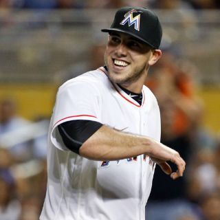 Fallece el lanzador de los Marlins, José Fernández