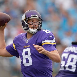 Vikingos frenan a Newton y vencen a Panteras