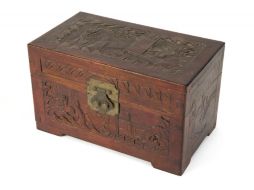 Las cenizas de Truman Capote están fechadas el 28 de agosto de 1984. TWITTER / @JuliensAuctions