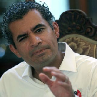 Ven candidatos 'potentes' en el tricolor