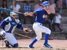 Luego de triunfar en este encuentro, la escuadra jalisciense continuará con sus entrenamientos en Lagos de Moreno. FACEBOOK / Charros de Jalisco Béisbol