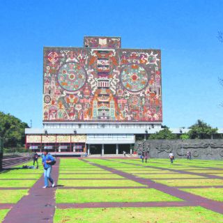 La UNAM como ejemplo educativo: UdeG