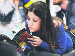 Actividades. La semana incluye foros e intercambio de experiencias. EL INFORMADOR / F. Atilano