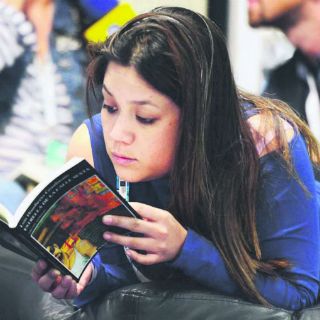 Arranca 'Letras para Volar'