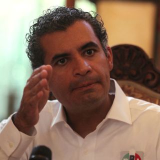 Tras filtración, presidente del PRI seguirá proceso contra militantes por corrupción