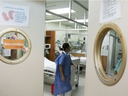 Por lo que se espera de su salud, es común que los menores no reciban el tratamiento adecuado. EL INFORMADOR / ARCHIVO