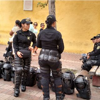 Con firma de paz, Colombia debe ampliar democracia y respetar diferencias