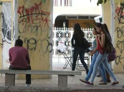 Según la titular del Instituto Municipal de la Mujer, María Elena García, siete de cada 10 mujeres han sido acosadas en la calle. EL INFORMADOR / R. Tamayo