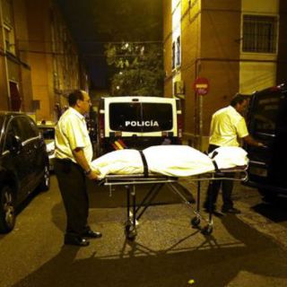 Un menor ecuatoriano muere apuñalado tras pelea en Madrid