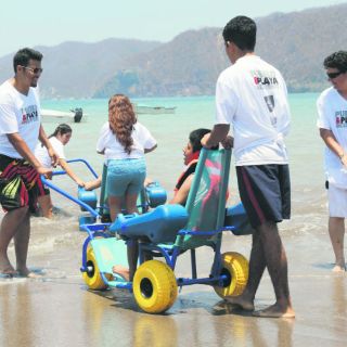 Promoverán accesibilidad universal en sitios turísticos