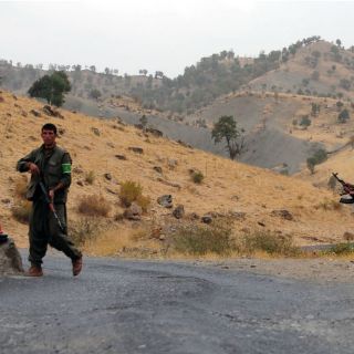 Fallecen tres militares en un atentado del PKK en Turquía