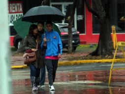 Las temperaturas comenzarán a descender gradualmente en el país. EL INFORMADOR / ARCHIVO