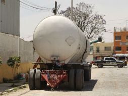 Se calcula que entre 35 y 40 millones de litros de biodiésel por mes entran ilegalmente desde EUA. EL INFORMADOR / ARCHIVO