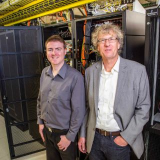 Descubren la más antigua grabación de música