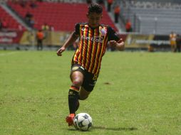 El cuadro tapatío no ha tenido una gran temporada en el Ascenso, y ocupa los últimos lugares. Trascender en Copa sería importante. EL INFORMADOR / ARCHIVO