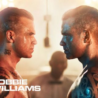 Robbie Williams lanzará su nuevo disco el 4 de noviembre
