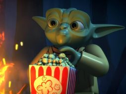 Netflix será la única plataforma de 'streaming' donde los fans podrán disfrutar la colección completa. ESPECIAL / Netflix