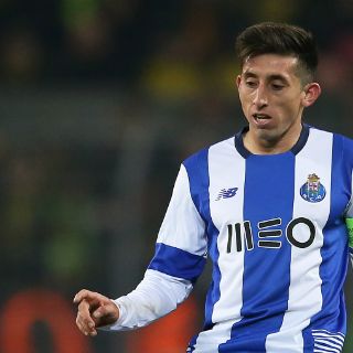 Porto se enfrenta al Leicester en la Champions
