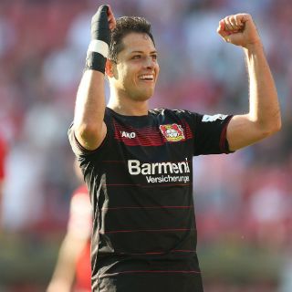 Bayer y 'Chicharito' verán al Mónaco en la Champions
