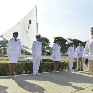 Celebran liturgia por acuerdo de paz entre Colombia y las FARC
