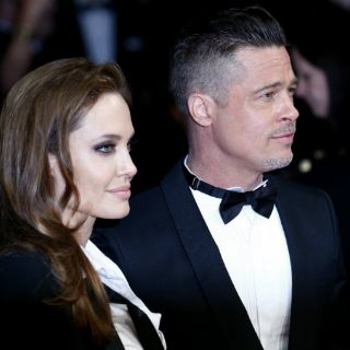 Brad Pitt y Angelina Jolie sí firmaron acuerdo prenupcial