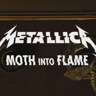 Metallica presenta su nueva música