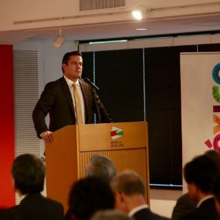 Empresas niponas reconocen potencial de Jalisco en inversión