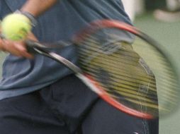 Moreno se desempeñaba como instructor de una academia de tenis en Cuernavaca. AP / ARCHIVO
