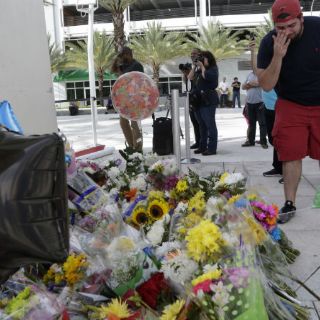 Miami llora muerte de beisbolista José Fernández
