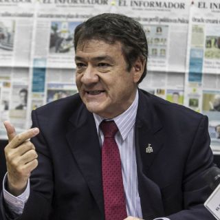 Presupuesto para el campo y municipios sufrirá recortes en 2017