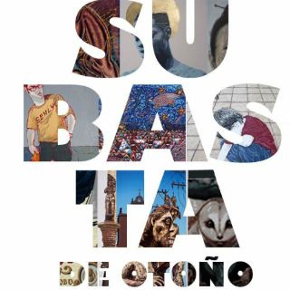 Subastan arte para refugiados