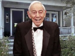 Herschell Gordon Lewis fue conocido popularmente como 'el padrino del cine 'gore'. AP / ARCHIVO