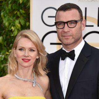 Naomi Watts y Liev Schreiber rompen su relación