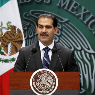 Fijan fianza de más de 23 MDP a colaborador de Padrés