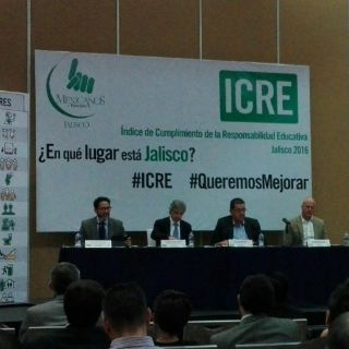 Jalisco es lugar 26 en responsabilidad educativa: Mexicanos Primero