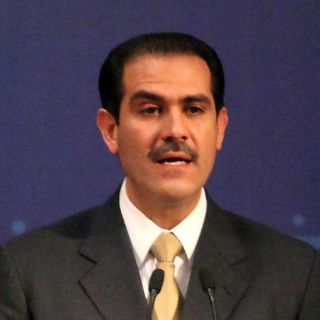 Dan formal prisión a ex secretario de Agricultura de Padrés