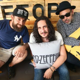 Tributo color Azul Violeta