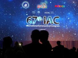 El CIA es el punto de encuentro de especialistas para unir esfuerzos en materia espacial y de tecnología. EL INFORMADOR / M. Vargas