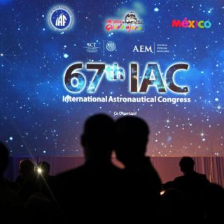 Ven conquista de Marte en 2028