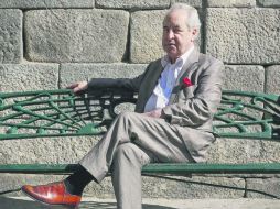 Impacto. El autor es considerado uno de los más influyentes en lengua inglesa. ESPECIAL / EL PAÍS